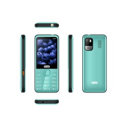 Bengal BG306 Mobile Big Display 2500mAh 