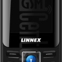 Linnex LE37 Feature Phone