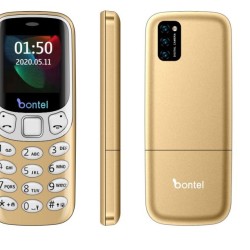 Bontel S3 Mini Phone Dual Sim