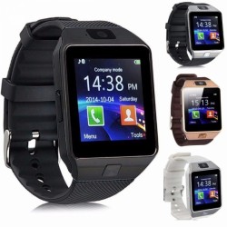 DZ09 smart watch Bluetooth smart watch