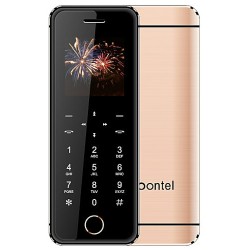 Bontel L2 MobileSuper Slim Feature Phone